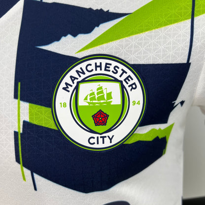 Manchester City 23/24 Special Edition