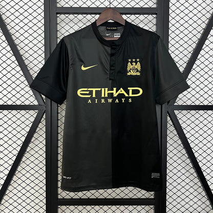 Manchester City Away 13/14