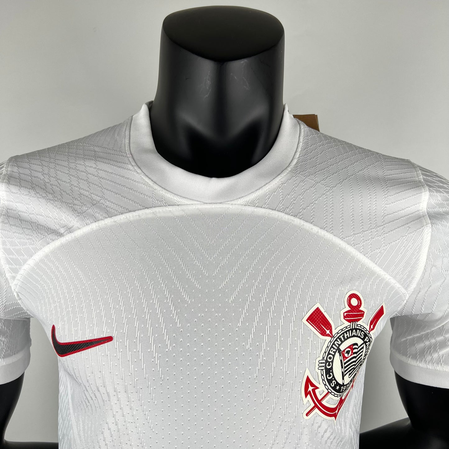 Corinthians 23/24 Home