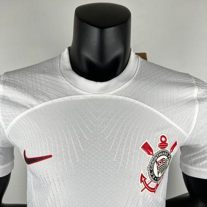 Corinthians 23/24 Home