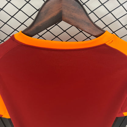 Galatasaray 25/26 Home