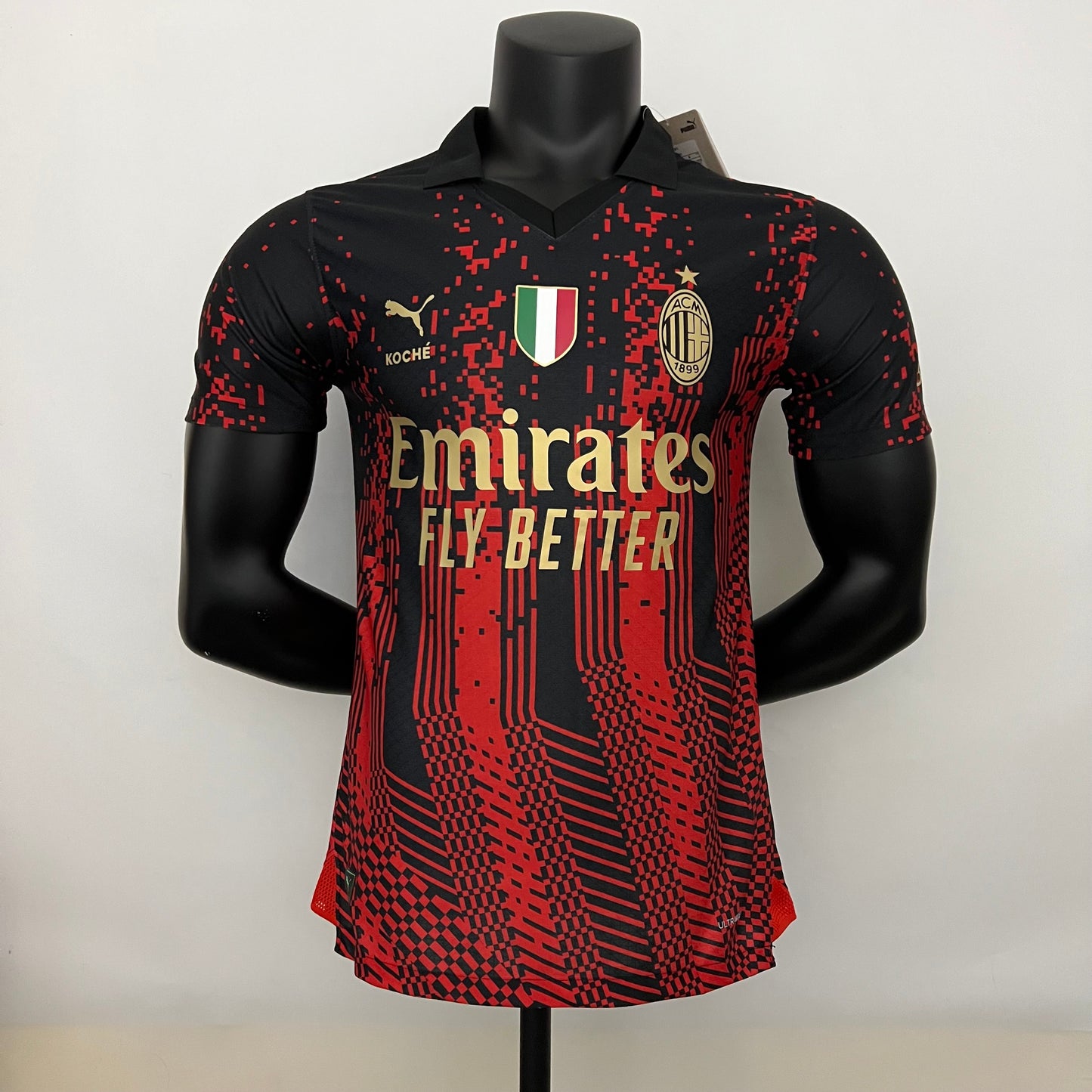 AC Milan 23/24