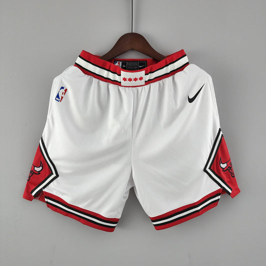 Chicago Bulls White