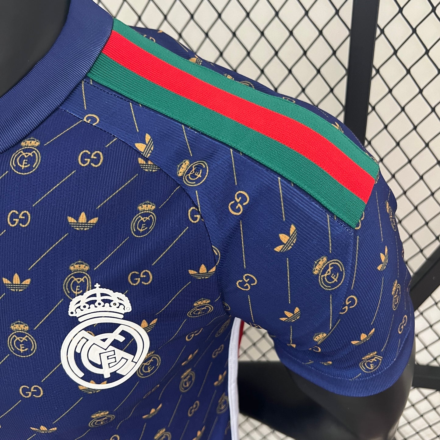 Real Madrid co-branded Version 24/25
