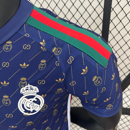 Real Madrid co-branded Version 24/25