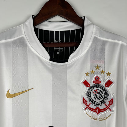 Corinthians 2010 Home