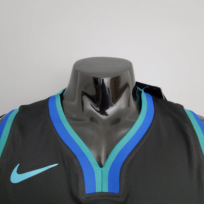 Dallas Mavericks Black