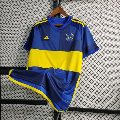 Boca Juniors Home 23/24