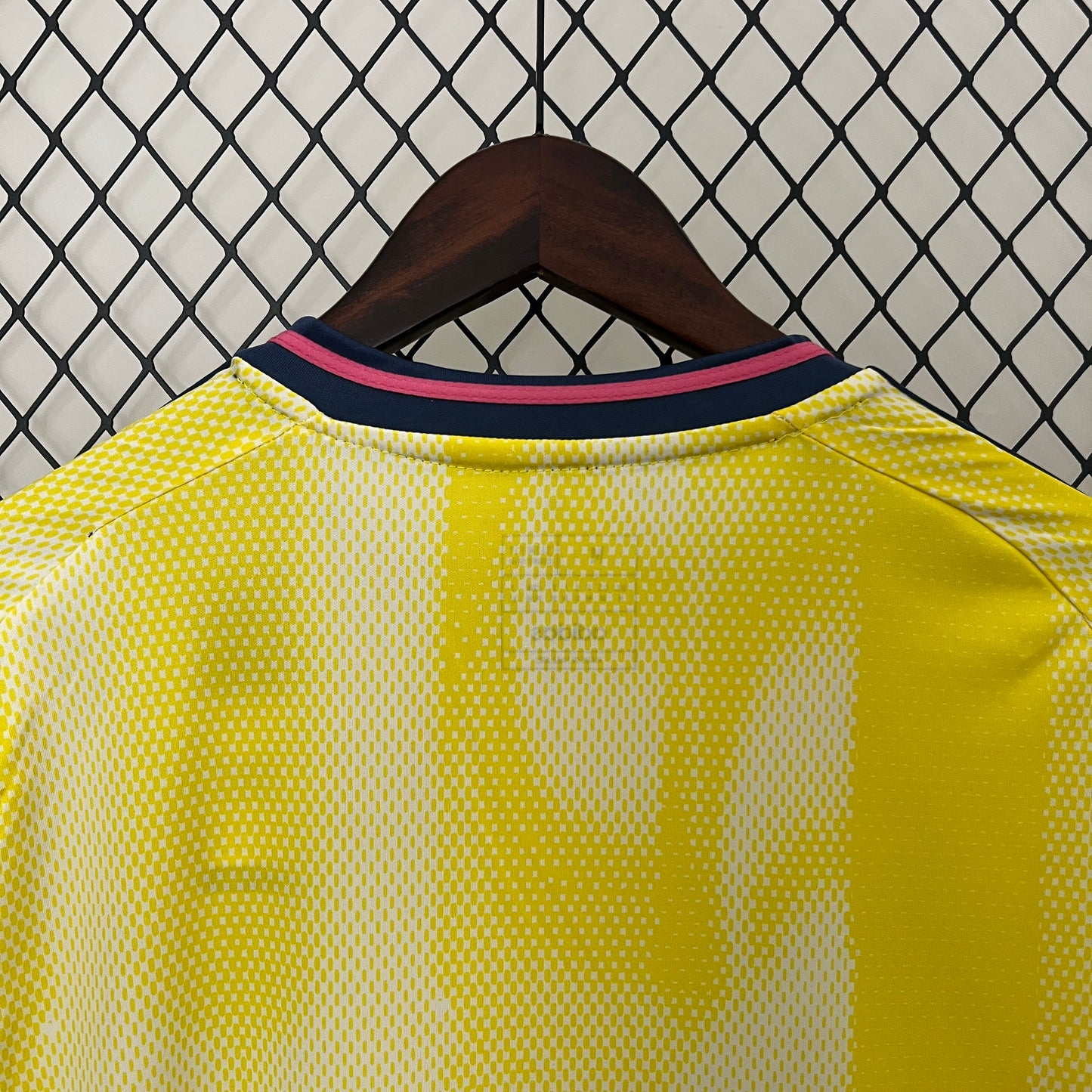Juventus Away 24/24