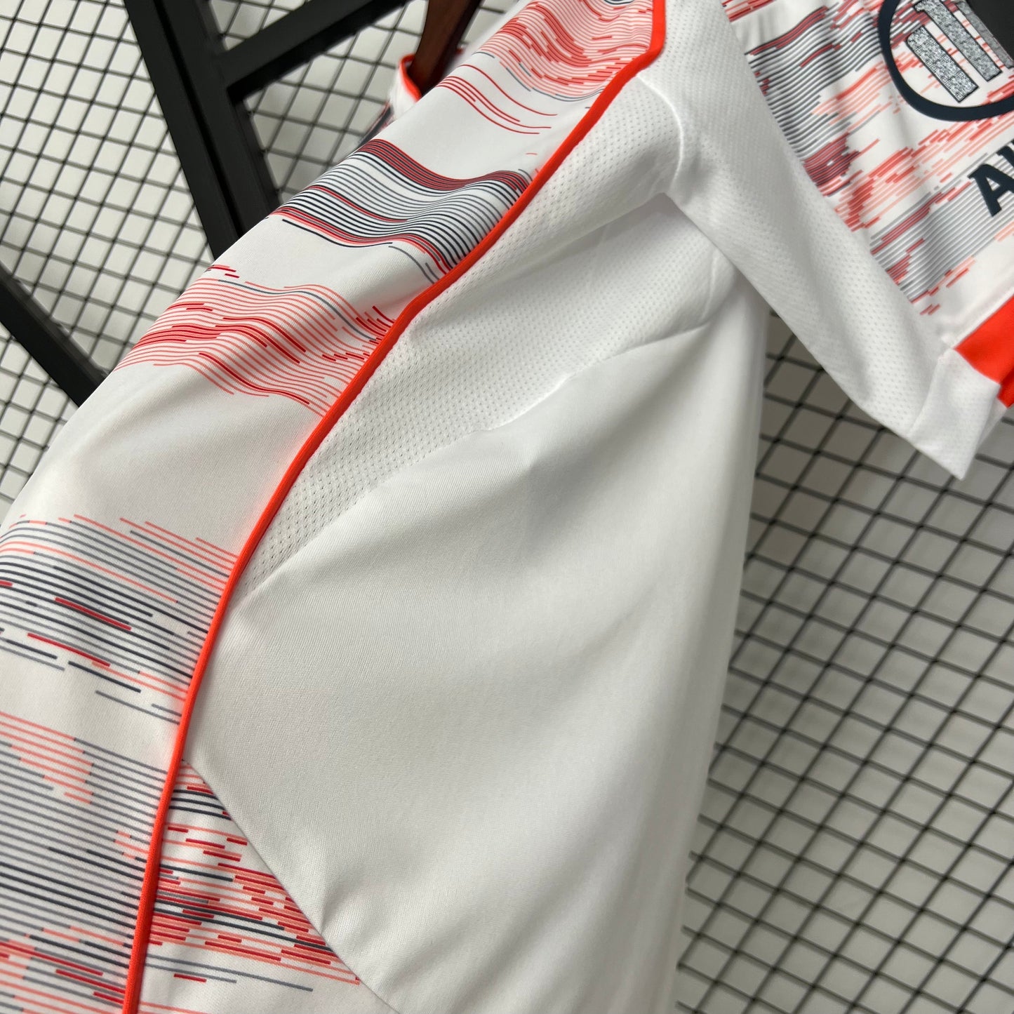 Bayern Munich 25/26 Away