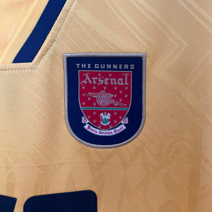 Arsenal 96/97 Away