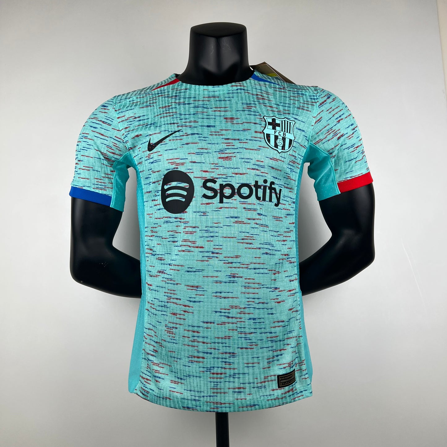 Barcelona 23/24 Three Away