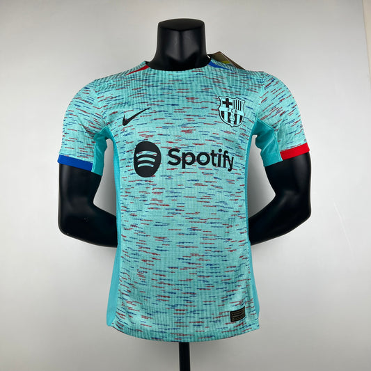 Barcelona 23/24 Three Away