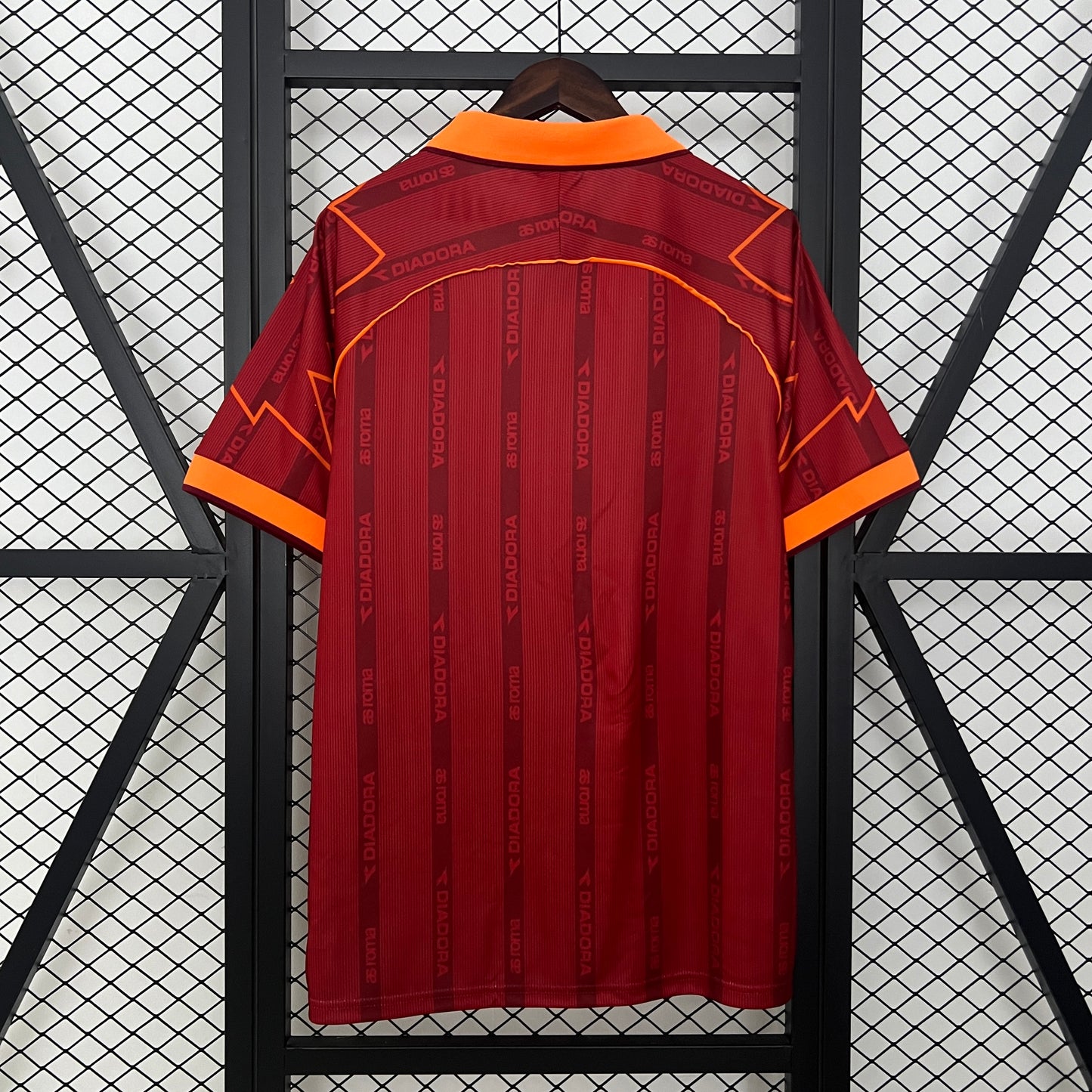 Roma Home 99/00