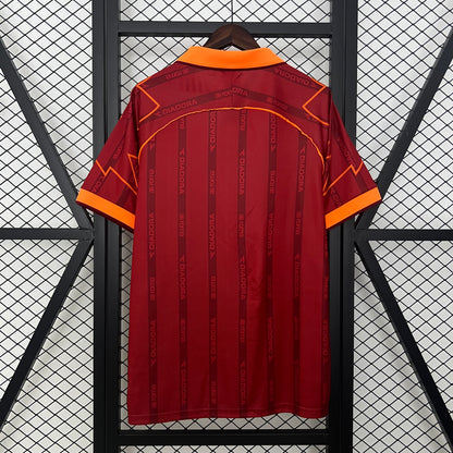 Roma Home 99/00