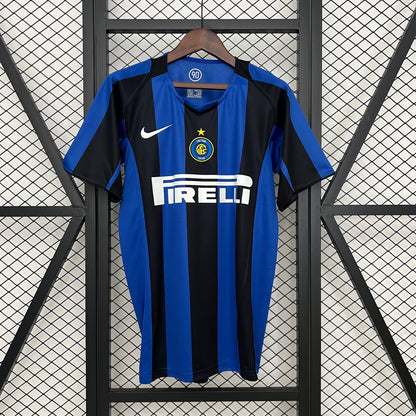 Inter 04/05 Home