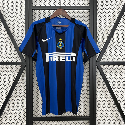 Inter 04/05 Home