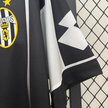 Juventus 00/01 | Black