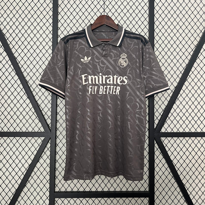 Real Madrid Away 24/25