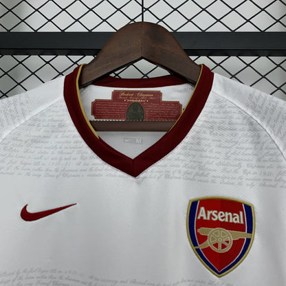 Arsenal 07/08 Away