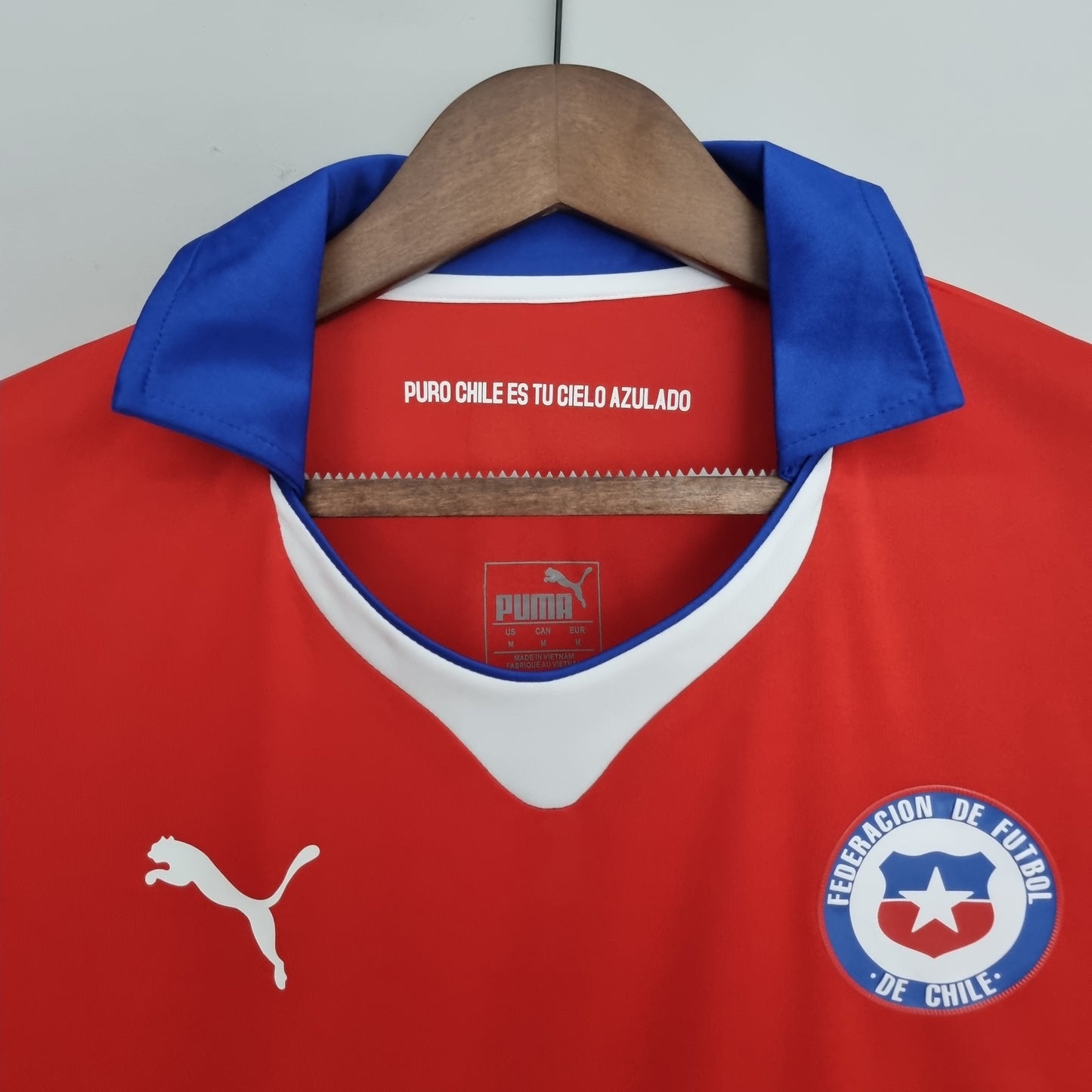 Chile 2014 Home