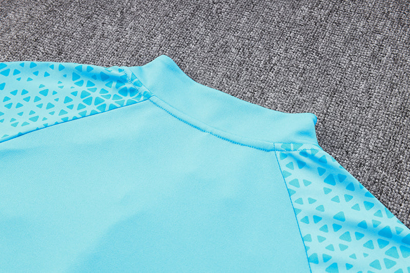 Fato de Treino - Marseille - Full Kit