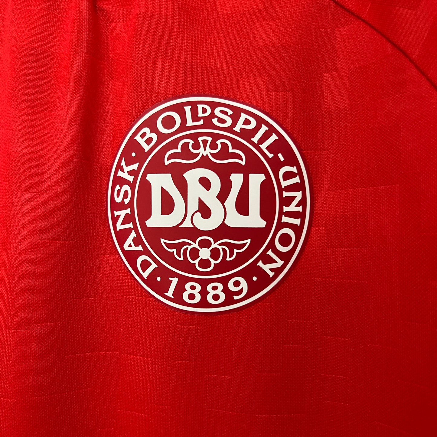 Dinamarca Home 2024