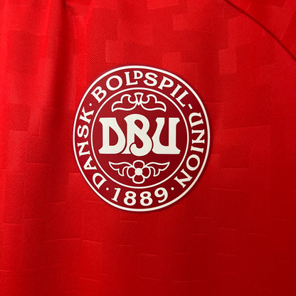 Dinamarca Home 2024