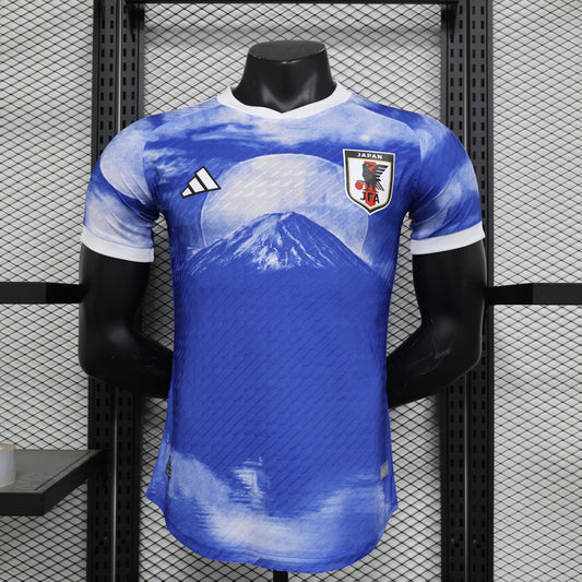 Japan 2023 Special Edition Blue