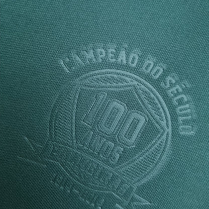 Palmeiras 14/15 Home