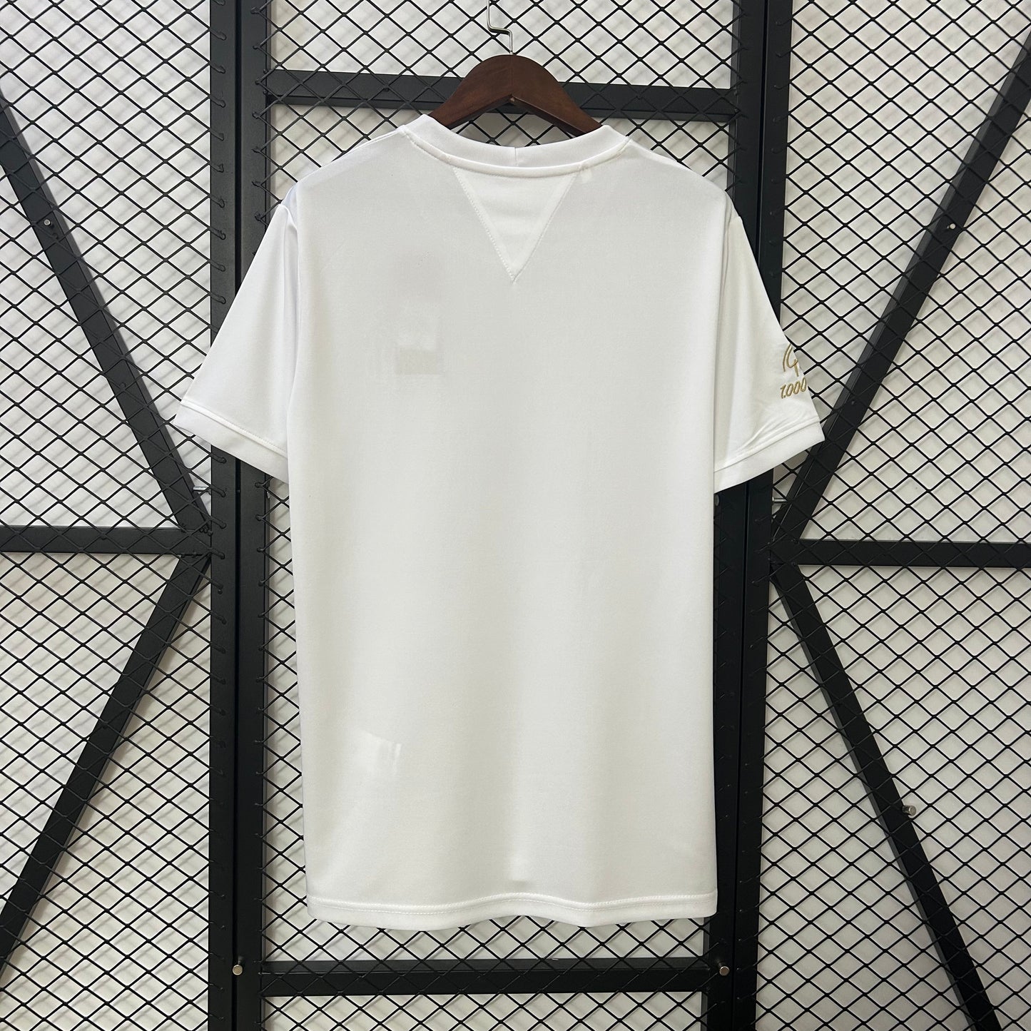 Santos FC 25/26 Edição Especial