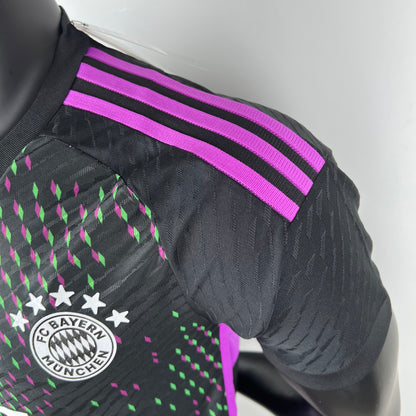 Bayern Munich 23/24 Away