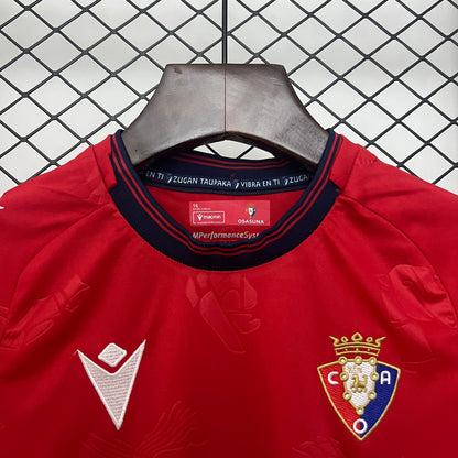 Osasuna Kid Home 24/25