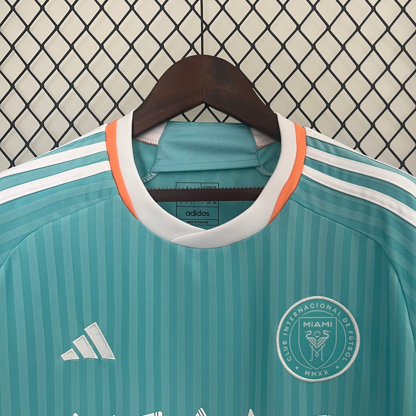 Inter Miami Third 24/25