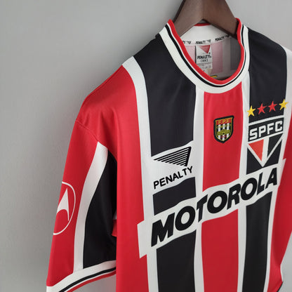 São Paulo 2000 Away