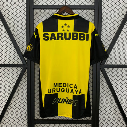Peñarol 25/26 Home