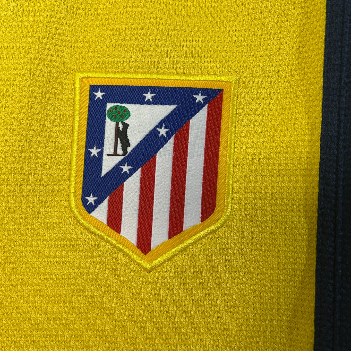 Atlético Madrid 13/14 Away