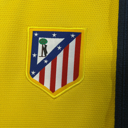 Atlético Madrid 13/14 Away