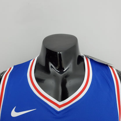Philadelphia 76ers Blue