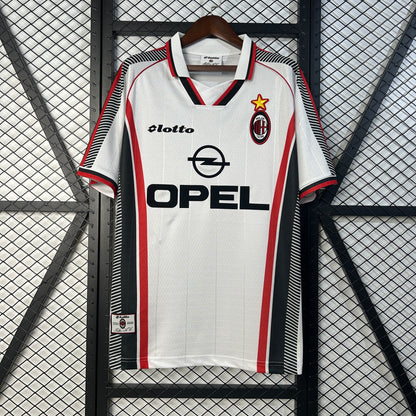 Milan Away 94/95