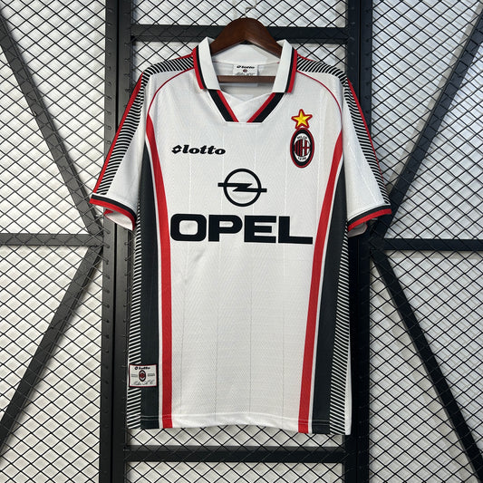 Milan Away 94/95