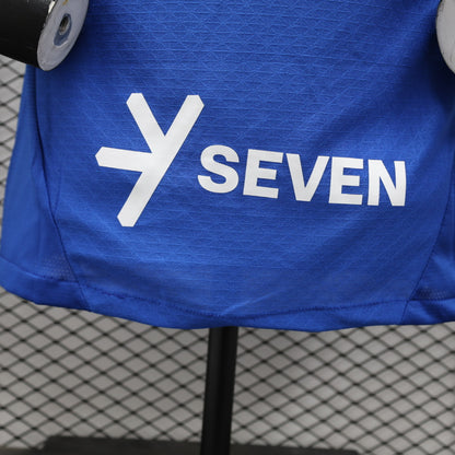Riyadh Crescent Home Player 24/25