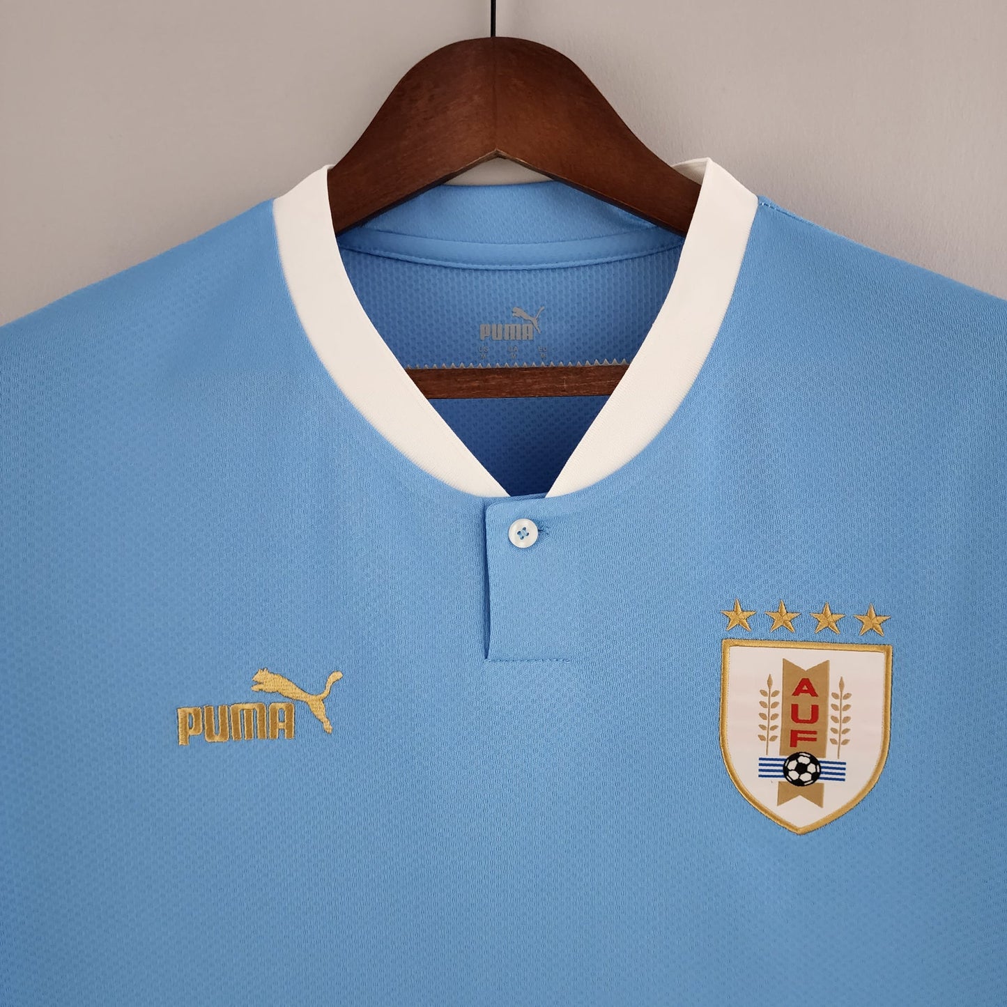 Uruguai Home 2022