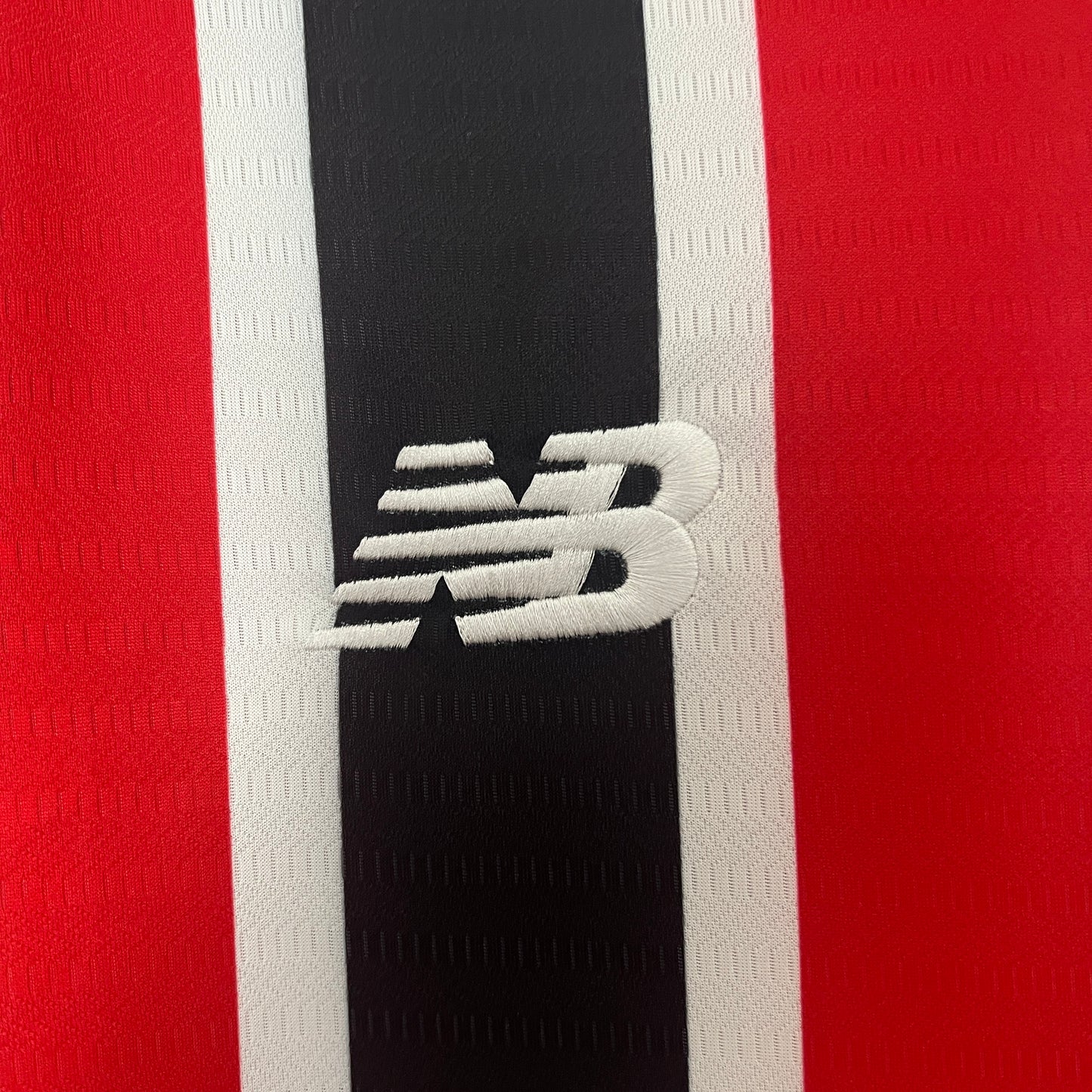 São Paulo Away 24/25 | Long Sleeve