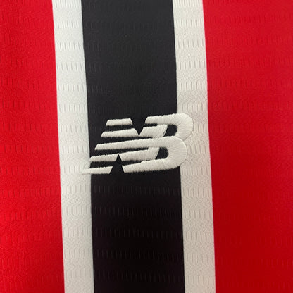 São Paulo Away 24/25 | Long Sleeve