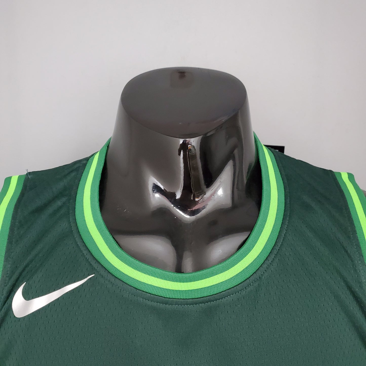 Boston Celtics Green | Bonus Edition