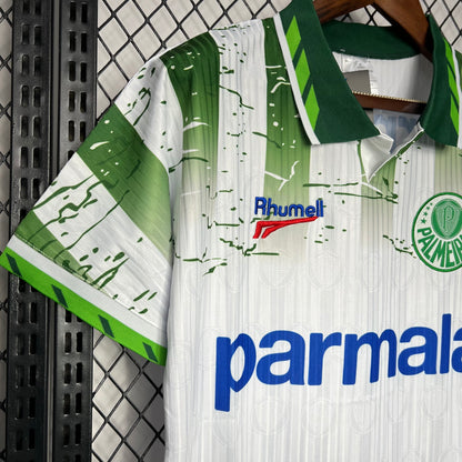 Atletico Madrid Away 96/97