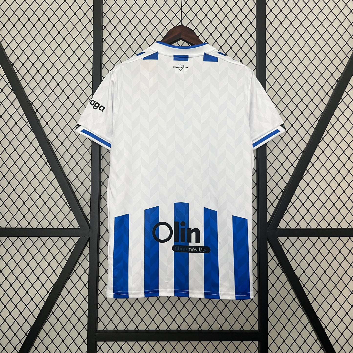 Málaga Special Edition 24/25