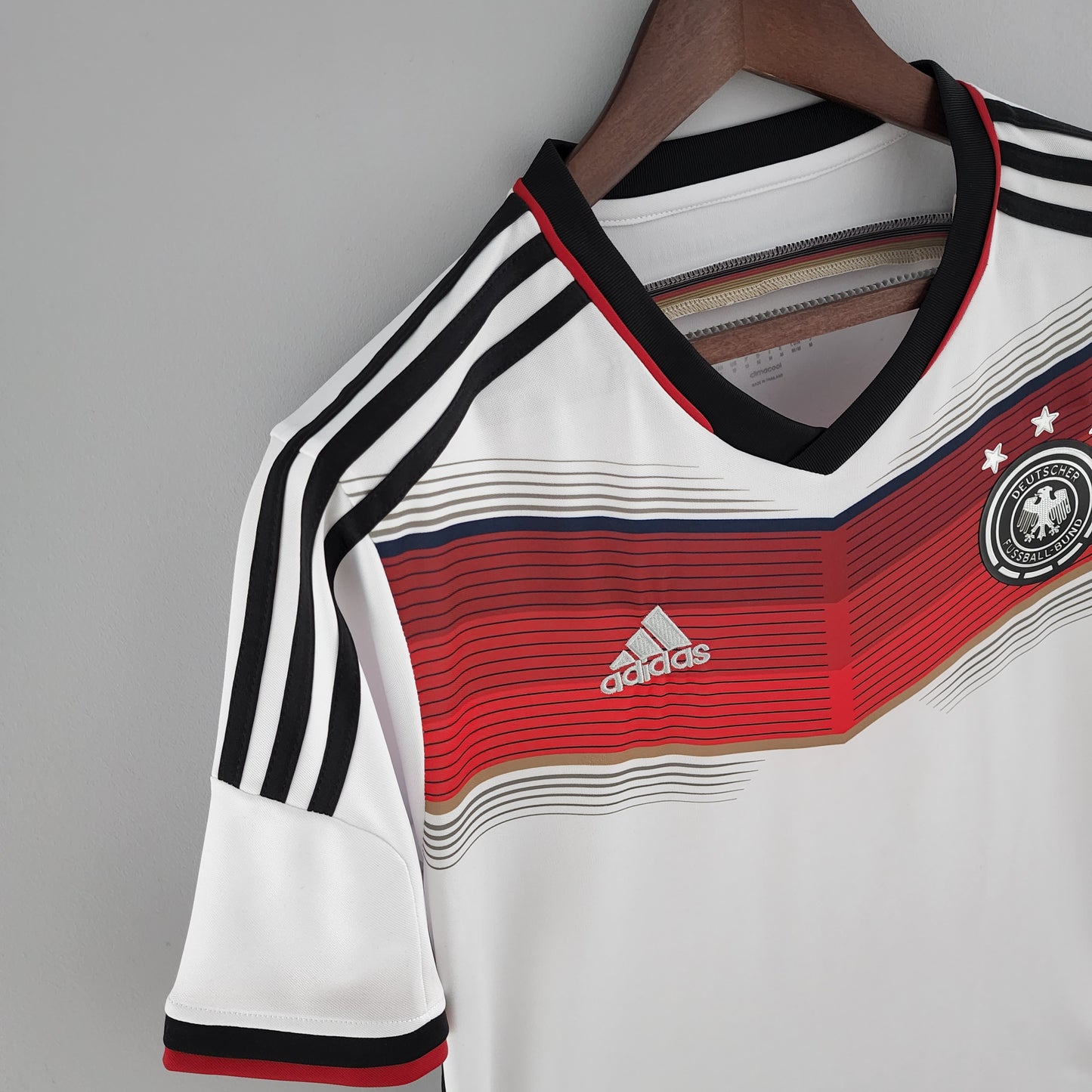 Alemanha 2014 Home