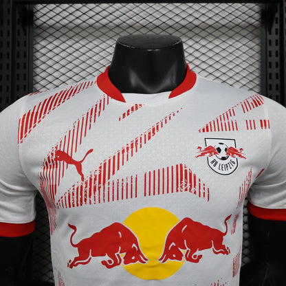 Leipzid Home Player Version 24/25
